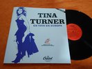 TINA TURNER 