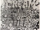 Wheels Of Fire   Cream  Vinyl Record