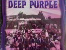 DEEP PURPLE LP VINYL- paint it black 1970 vol.1 -