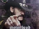 MOTÖRHEAD LP VINYL- born to loose - lived to win - LIMITED EDITION