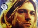 NIRVANA LP VINYL - outcesticide II - the needle and the damage d - COLORED VINYL