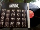 NRBQ - Self Titled - 1969 US 1st Press Vinyl LP CS 9858 (EX) PROMO