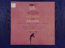PAGANINI VIOTTI VIOLIN CONCERTOS ACCARDO RCA ITALY LP STEREO MINT