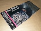 Black Sabbath - Live At Last / Japan LP / OBI / 1980 / SP25-5009