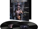IRON MAIDEN The X Factor G/F 2LP Black Vinyl 2017 PARLOPHONE REISSUE