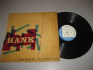 HANK MOBLEY SEXTET - Rare Original 1st Pressing BLUE NOTE BLP 1560 NO ® RVG LP