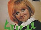 LULU EP ME THE PEACEFUL HEART COLUMBIA rare SINGAPORE EP in nice condition
