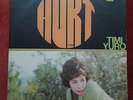 TIMY YURO - HURT - 1967 - LP - ITA - VG++/EX-