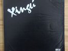 EL COMBO XINGU - XINGU RARE 1972 CHILE KILLER W/ INNER Led Zeppelin Jaivas VG++
