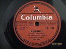 South Africa THE WINNING JACKS Sotho neo-trad vocal w concertina, percussion  E+