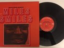 Miles Davis - Miles Smiles - 1966 1st Press Vinyl LP Record CS 9401 (NM-)