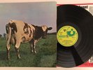 Pink Floyd - Atom Heart Mother - 1970 German 1st Press LP Hor Zu SHZE 297 (VG++)