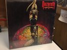 NM   Sealed   1977   Nazareth   Expect No Mercy   LP   1st Press   Clean