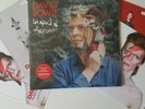DAVID BOWIE,  7'