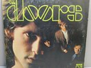 The Doors Self Titled S/T 1967 Mono Vinyl Record- Elektra Records EKL-4007