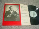 LP record Classical BEETHOVEN violin concerto Leonid Kogan stereo sax 2386 AS IS