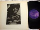 Rare LP Jimi Hendrix - Live in Stockholm - WIZARDO WRMB 333 NM - Not TMOQ