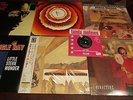 STEVIE WONDER INNERVISIONS 200 GRAM OBI JAPAN 2008 RARE LP + 6 BONUS TITLES SET