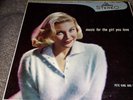 Pete King & His Orchestra ?Music For The Girl You Love Vinyl LP LST 7003 Stereo