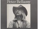 PETER BELLAMY S/t LP VINYL 16 Track (sif1001) US Green Linnet 1975