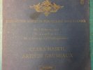 RARE HASKIL & GRUMIAUX PHILIPS BEETHOVEN VIOLIN SONATA NO 1, 4 & 5 MONO LP