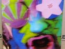ARTHUR BROWN THE CRAZY WORLD OF OG UK STEREO TRACK RECORD LP 613005 1/1 MINT