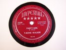 T-BONE WALKER 78rpm IMPERIAL #5239 
