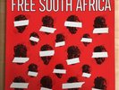 Wackies Rhythm Force Free South Africa Wackies OG NM US LP 1986 Roots Reggae Dub