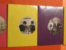 PET SHOP BOYS INTROSPECTIVE LP 3x 12