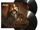 VENOM INC. Avé Ave 2LP BLACK VINYL Mantas & Abaddon *NEU* VÖ 11.08.2017