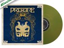 PRISTINE Ninja LP Nuclear Blast Anniversary green gold Vinyl *NEU* MH