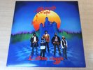 EX/EX-   Nuova Era/L'Ultimo Viaggio/1988 Contempo LP