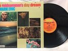 Mark Eric A Midsummer's Day Dream LP Revue 1969 Rock Pop Vic Briggs