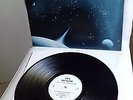BAD RELIGION      blue/grey cover Vinyl LP     Into The Unknown (1992