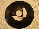 PRINCETONS  LITTLE MISS SAD/BONY MARONIE  WAND 193