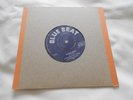 BLUE BEAT 223 SYKO & THE CARIBS BIG BOY SUGAR BABY 1964 REGGAE SKA VG/VG+