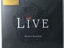 LIVE 'Secret Samadhi' MOV Ltd. Edition 180g Silver Vinyl 2LP NEW & SEALED