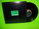 Queen ?– I Want To Break Free 1984 Vintage Vinyl 12
