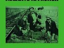Negative Approach - Tied Down Vinyl LP Touch and Go NEU