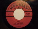 GREAT NYC DOO WOP 45 BY THE 