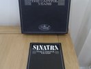 Frank Sinatra - The Capitol Years - Boxed set of 20 L.P'S