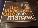 ANN MARGRET   THE VIVACIOUS ONE  EP  RCA  RCX- 7148  EX