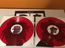 Gorillaz - Demon Days Vinyl Me Please Red Limited ***locked groove defect*** 2LP