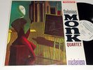 THELONIOUS MONK QUARTET Misterioso Malik Haynes M- lp