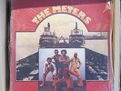 Vinyl - The Meters ?– The Best Of The Meters 71-75 - LP