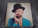 This Is What I Do [LP]  Boy George (Vinyl 2013, 2 Discs) Culture Club