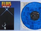 Elvis Presley ?– Moody Blue  LP Vinyl Classic Rock Record