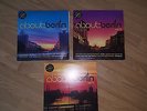 VARIOUS - About: Berlin 9,10,11 Vinyl Top