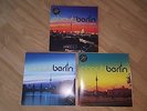 VARIOUS - About: Berlin 12,13,14 Vinyl Top
