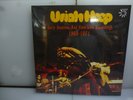 URIAH HEEP-EARLY SESSIONS AND RARE LIVE RECORDINGS '69-'71-2LP VINYL-NEW. SEALED